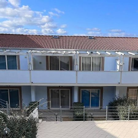 Casa Vacanze Stelle Marine Viddalba Exterior foto