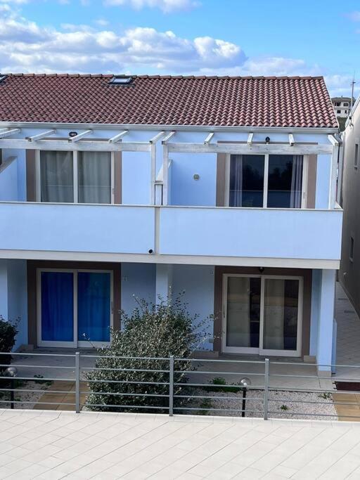 Casa Vacanze Stelle Marine Viddalba Exterior foto
