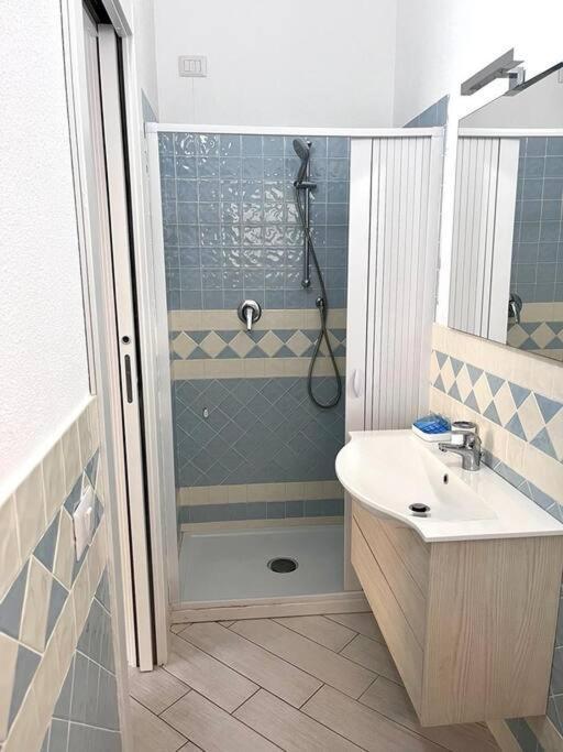 Casa Vacanze Stelle Marine Viddalba Exterior foto
