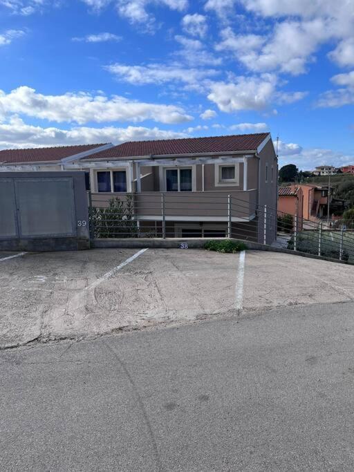 Casa Vacanze Stelle Marine Viddalba Exterior foto